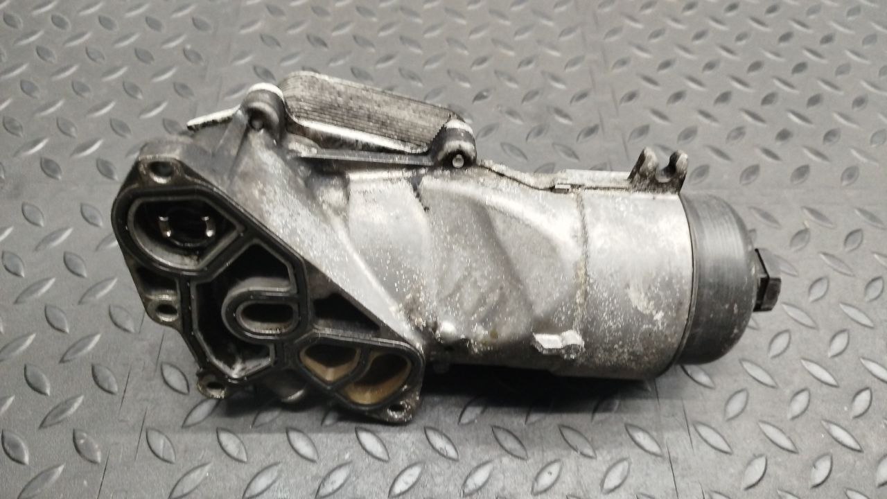 Корпус масляного фильтра Ford Focus/2 2004-2011