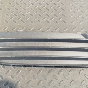 Решетка в бампер правая Opel Astra/H 2004-2014