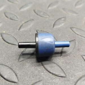 Клапан воздушный Mercedes C/W203 2000-2008