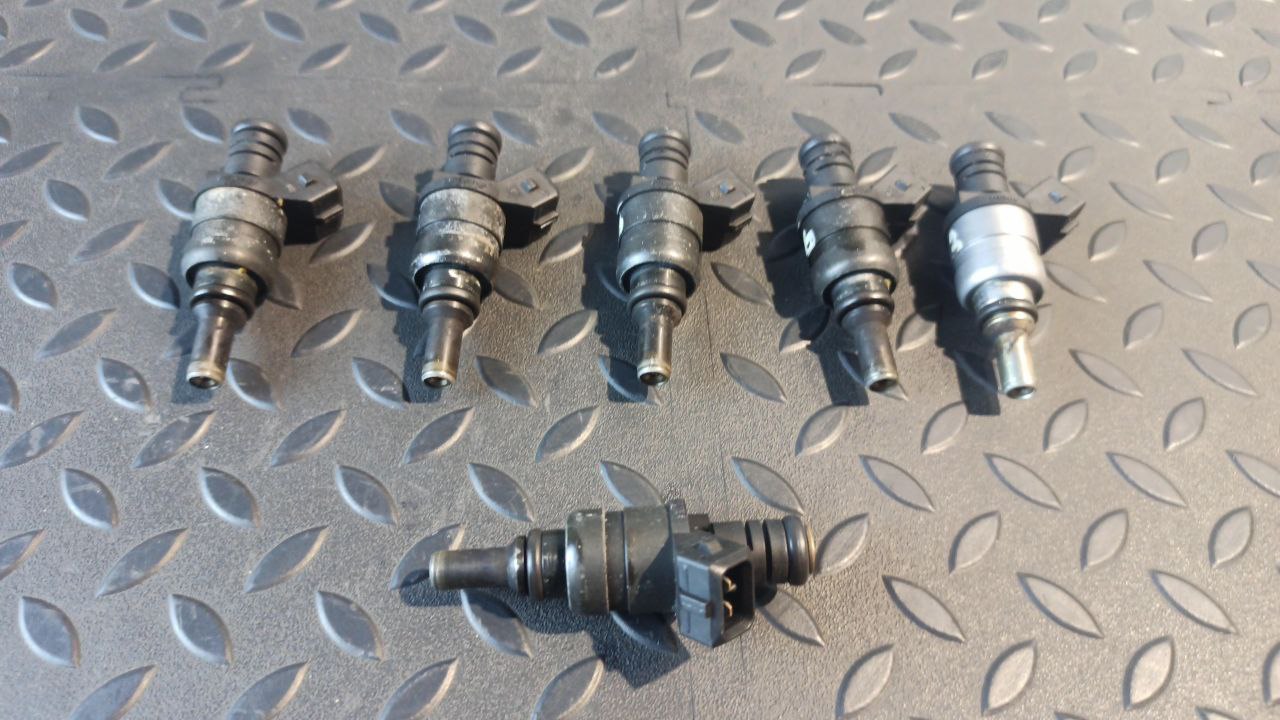 Форсунка бензиновая BMW 3/E46 1998-2007