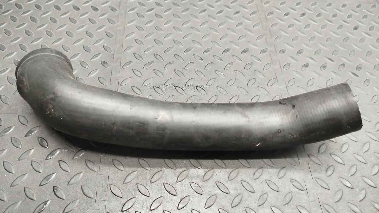 Патрубок интеркулера Ford Focus/2 2004-2011