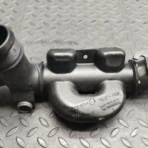 Патрубок интеркулера Ford Focus/2 2004-2011