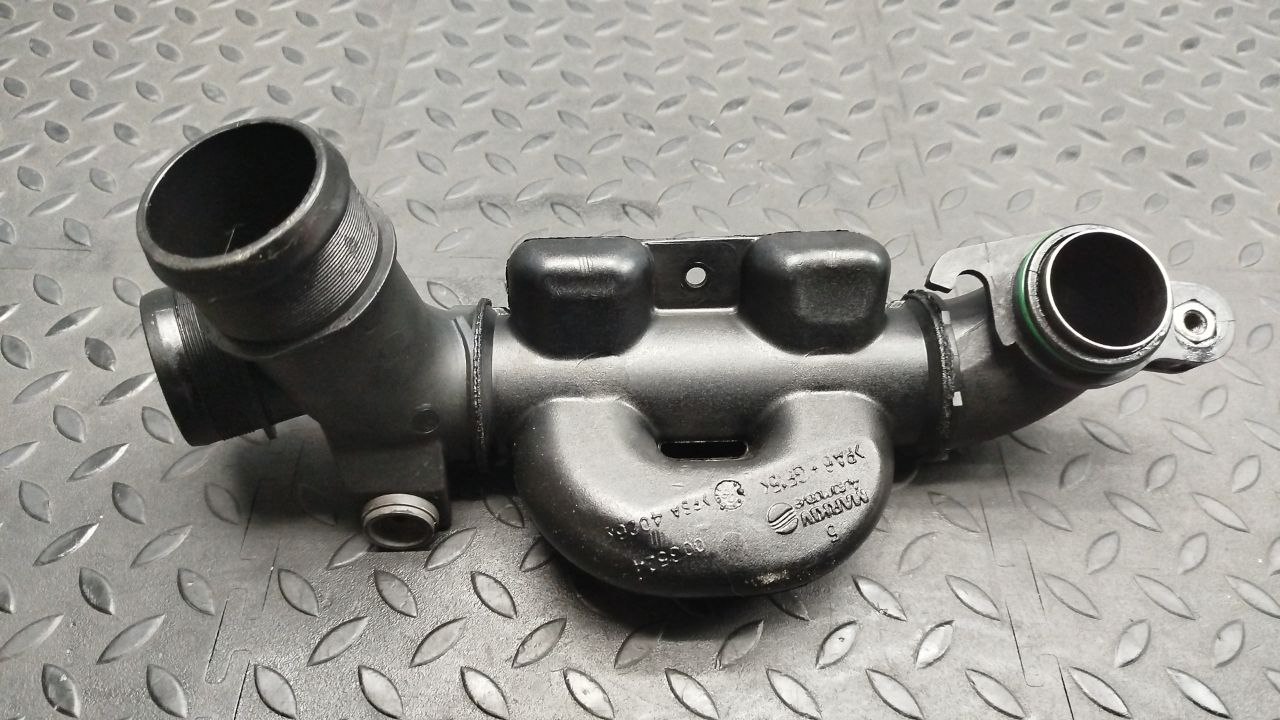 Патрубок интеркулера Ford Focus/2 2004-2011