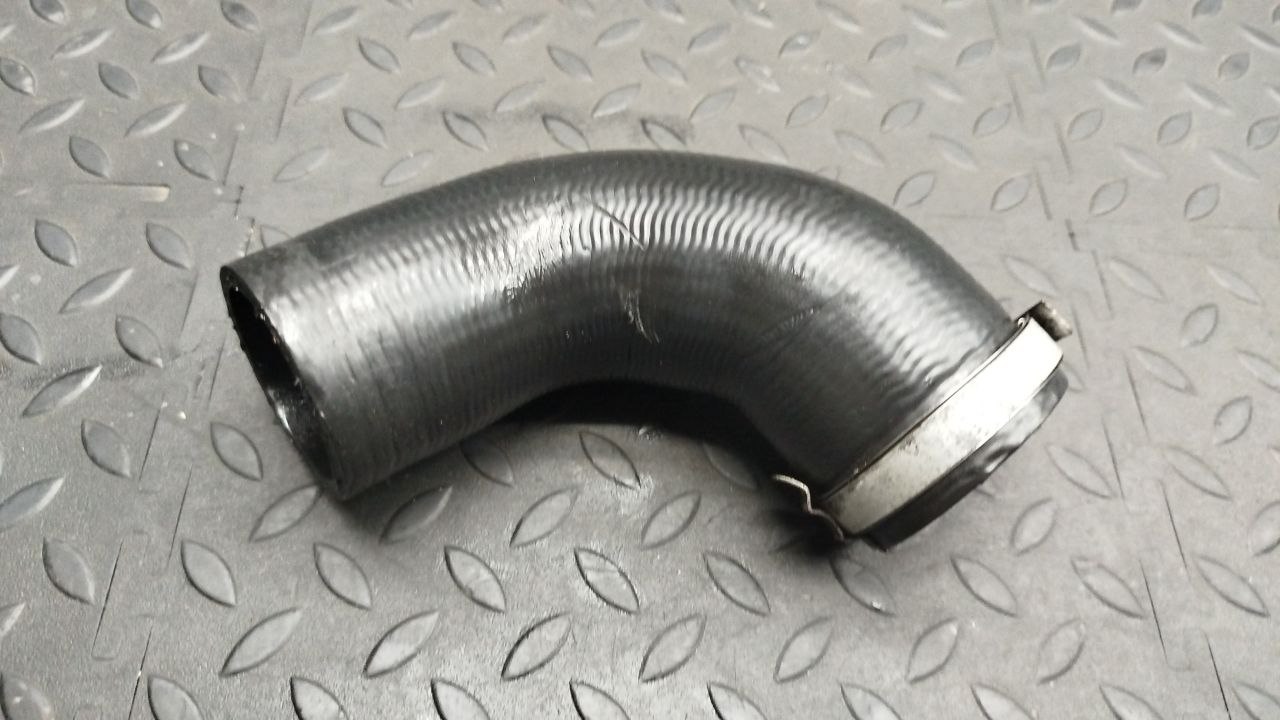 Патрубок интеркулера Ford Focus/2 2004-2011