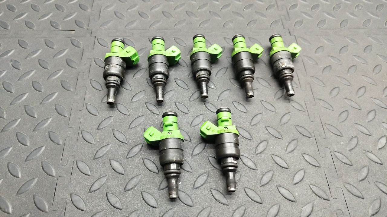 Форсунка бензиновая Mercedes C/W203 2000-2008