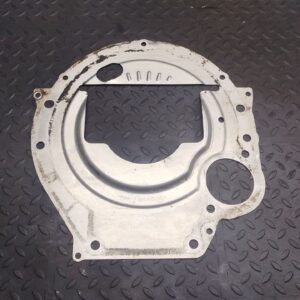 Пластина КПП BMW 3/E90 2004-2013