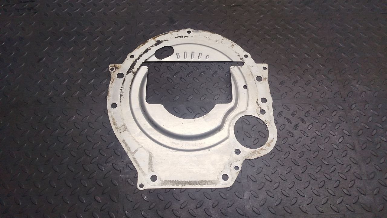 Пластина КПП BMW 3/E90 2004-2013