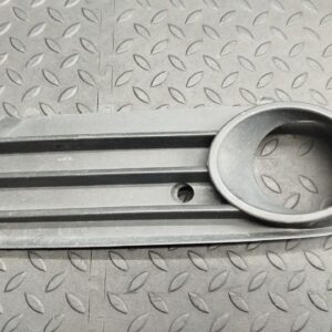 Решетка в бампер левая Opel Astra/H 2004-2014