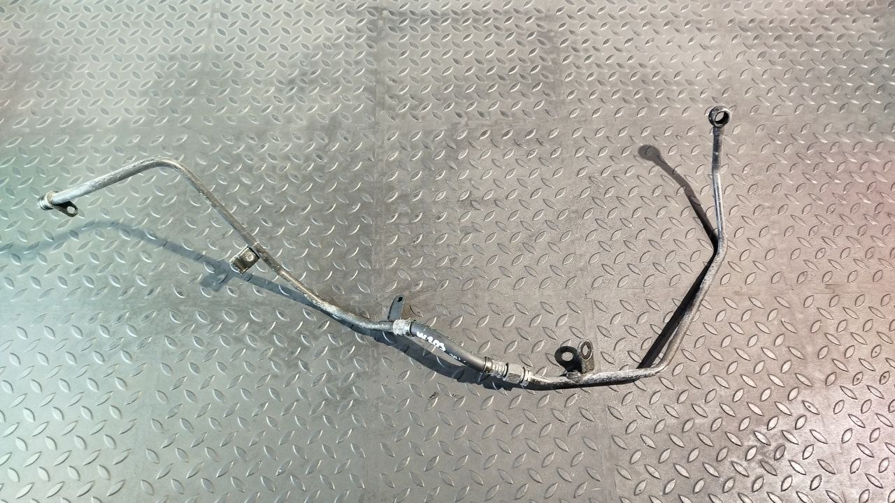 Трубка АКПП Mercedes C/W203 2000-2008