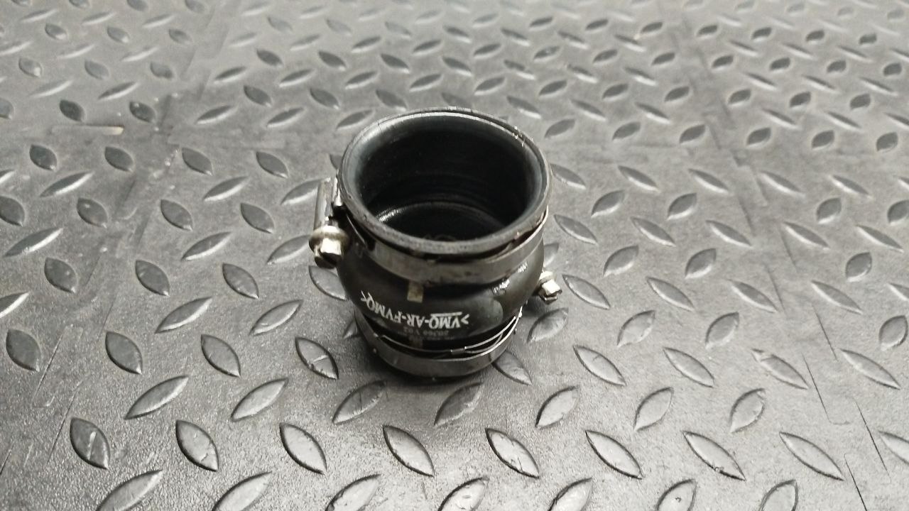 Патрубок интеркулера Ford Focus/2 2004-2011