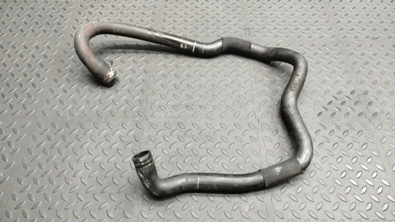 Патрубок ОЖ Ford Focus/2 2004-2011