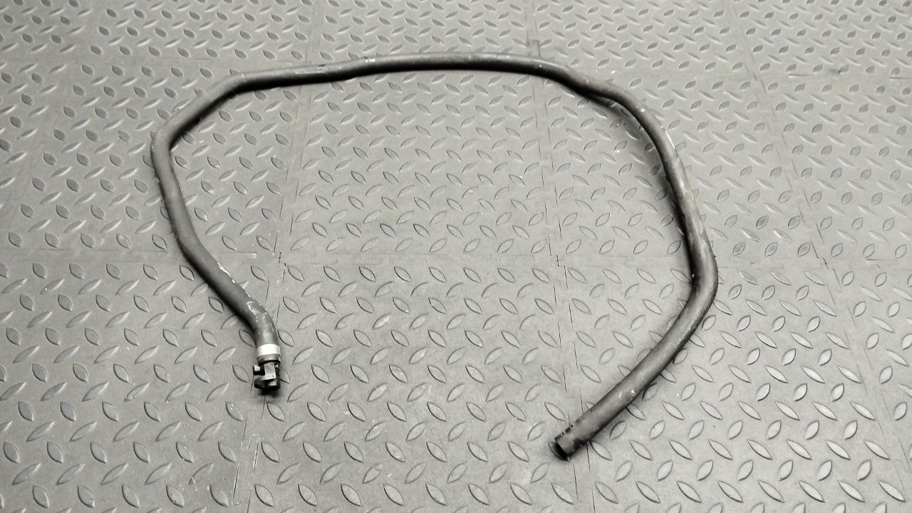 Патрубок ОЖ Ford Focus/2 2004-2011