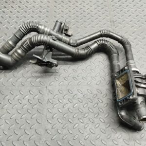 Термостат Ford Focus/2 2004-2011