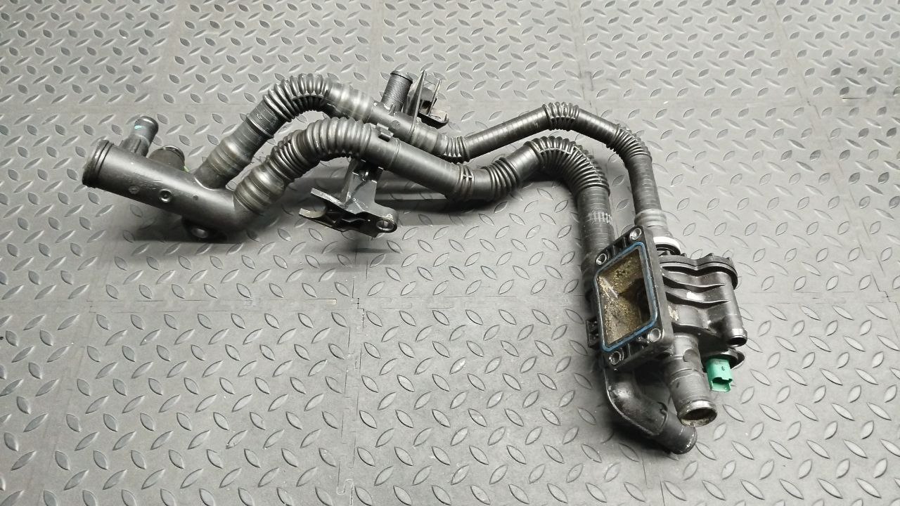 Термостат Ford Focus/2 2004-2011