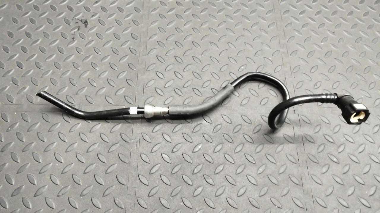 Трубка топливная Ford Focus/2 2004-2011