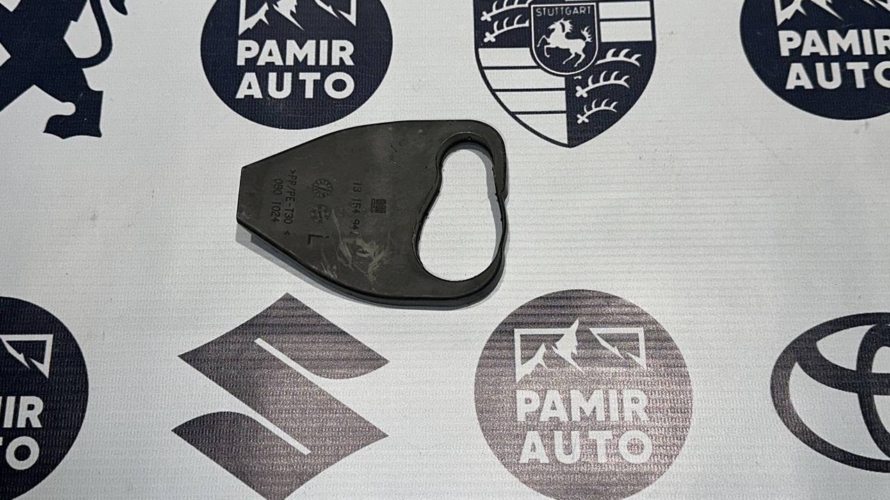 Водосток Opel Astra/H 2004-2014