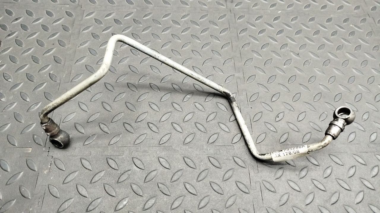 Трубка турбины Ford Focus/2 2004-2011