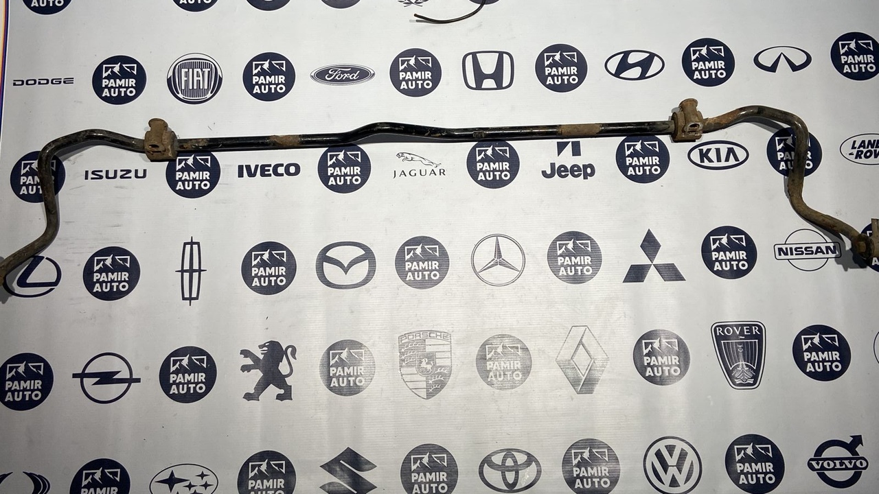 Стабилизатор задний Mercedes E/W211 2002-2009