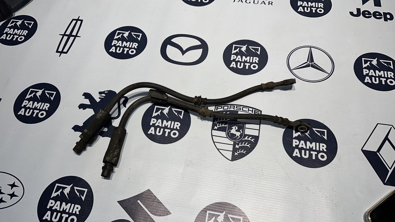 Шланг тормозной задний Opel Astra/H 2004-2014