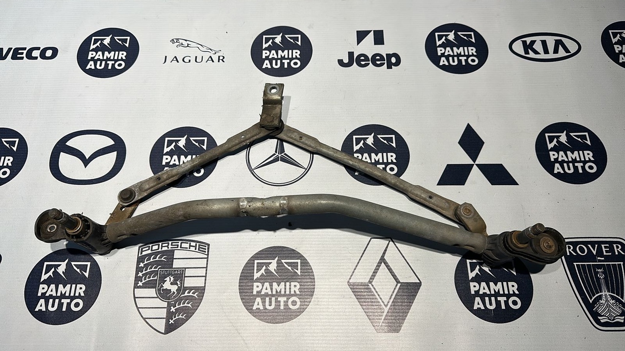 Трапеция стеклоочистителя Opel Astra/H 2004-2014