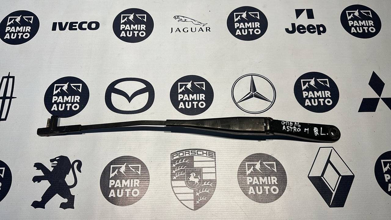 Поводок стеклоочистителя левый Opel Astra/H 2004-2014