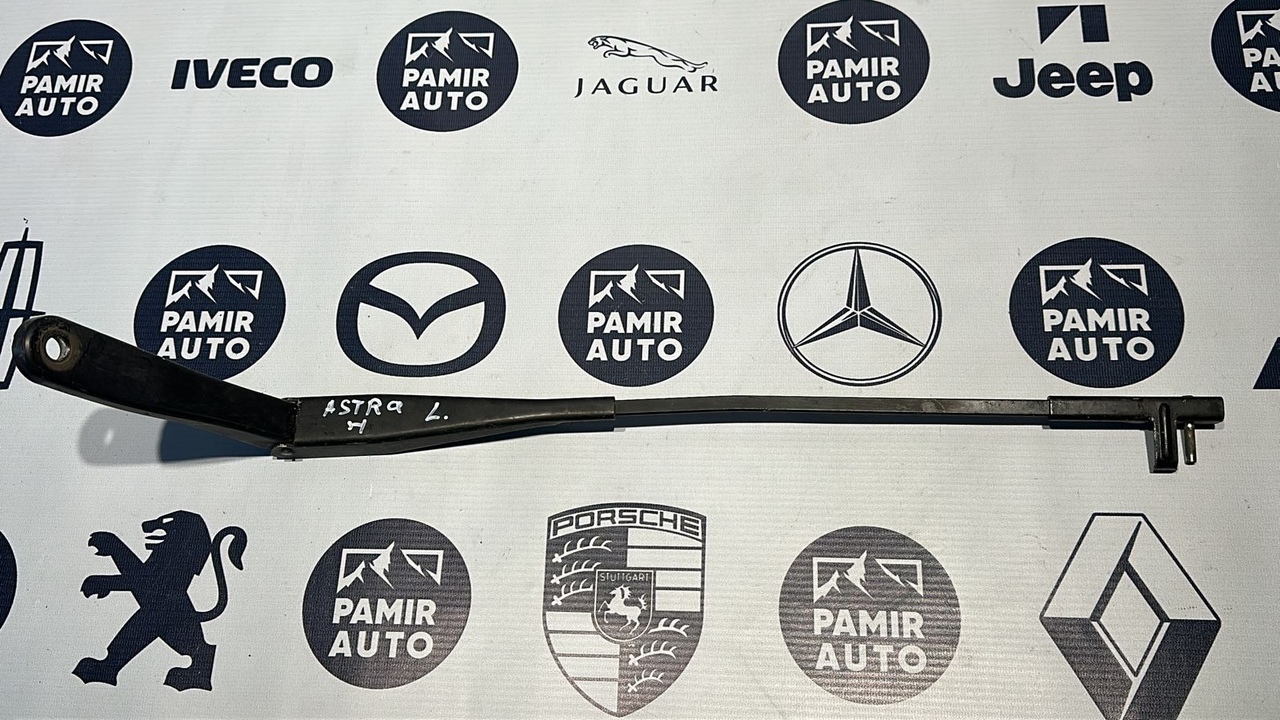 Поводок стеклоочистителя правый Opel Astra/H 2004-2014