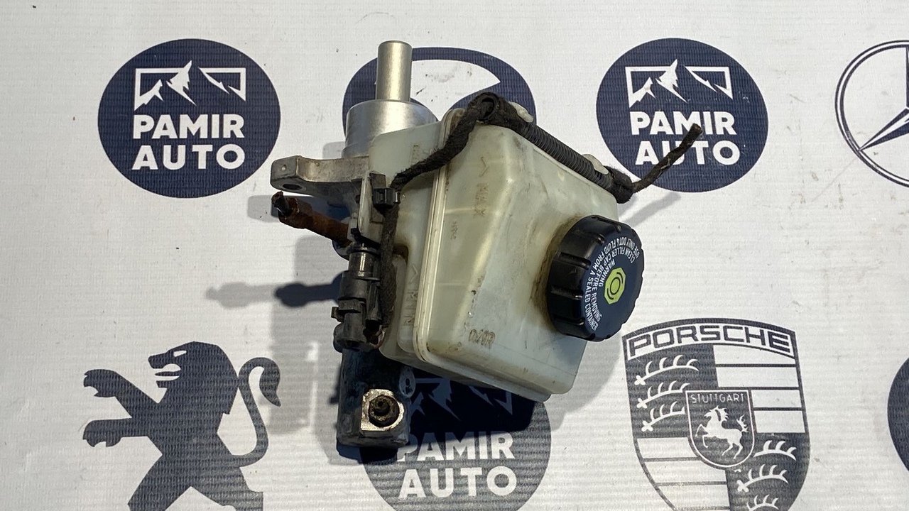 Цилиндр тормозной главный Opel Astra/H 2004-2014