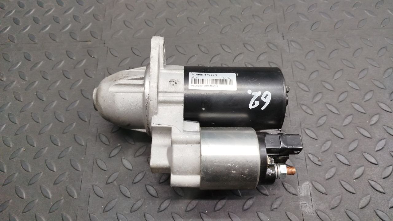 Стартер BMW 3/E90 2004-2013