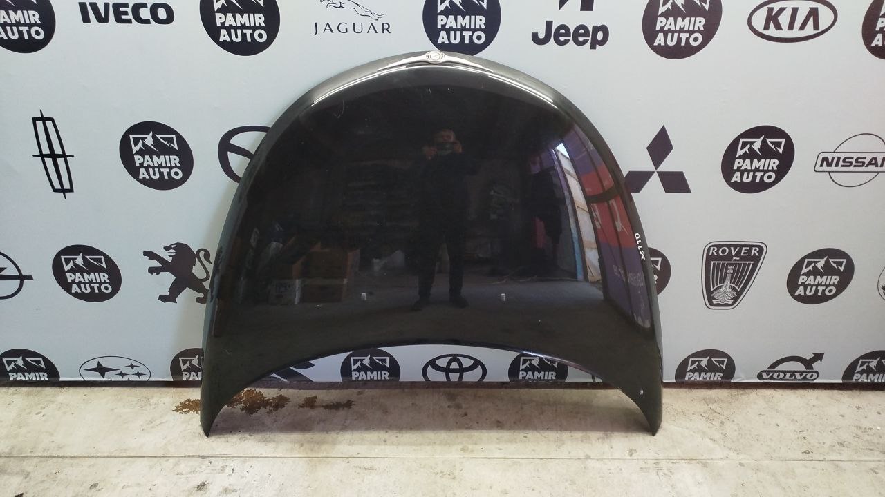 Капот Chrysler PT Cruiser 2000-2010