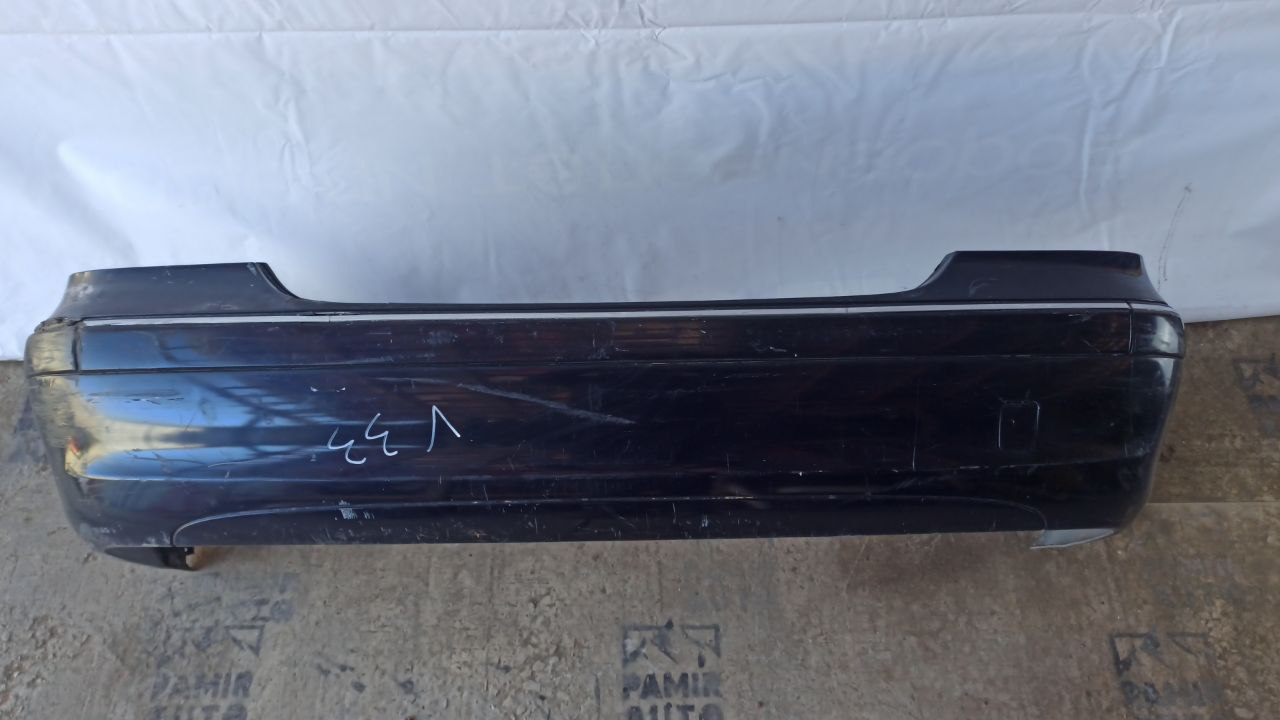 Бампер задний Mercedes E/W211 2002-2009