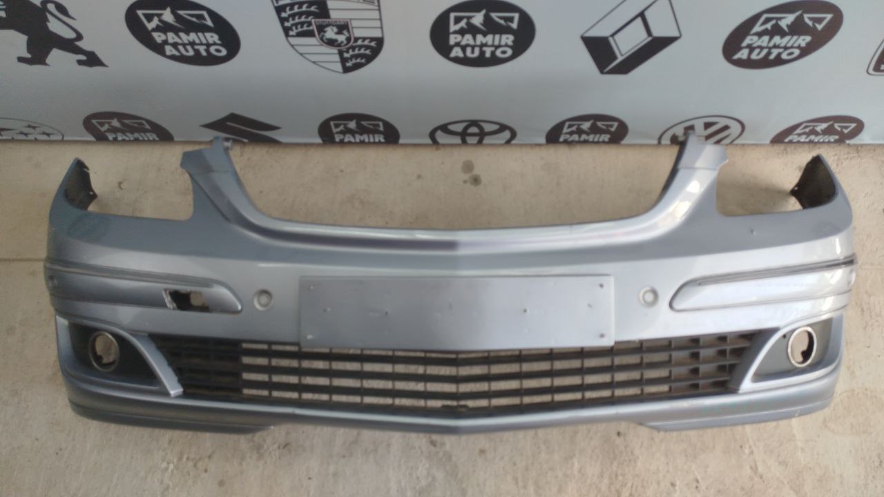 Бампер передний Mercedes B/W245 2005-2011