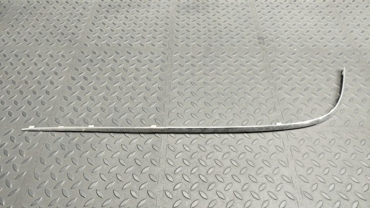 Молдинг бампера задний левый Mercedes E/W211 2002-2009
