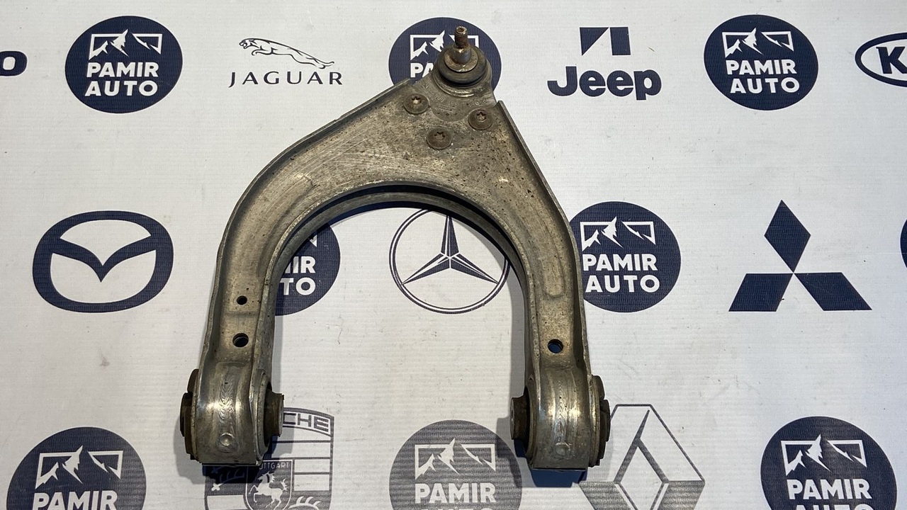 Рычаг передний левый Mercedes E/W211 2002-2009