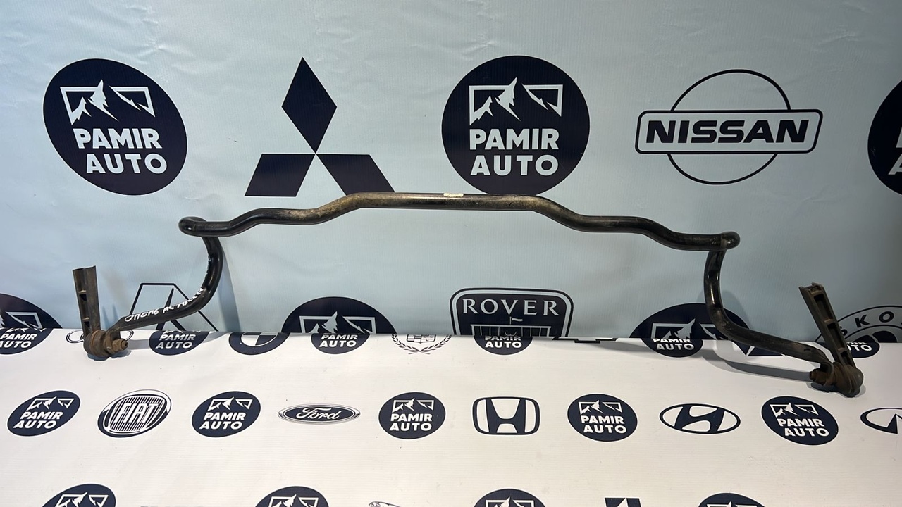 Стабилизатор передний Opel Astra/H 2004-2014