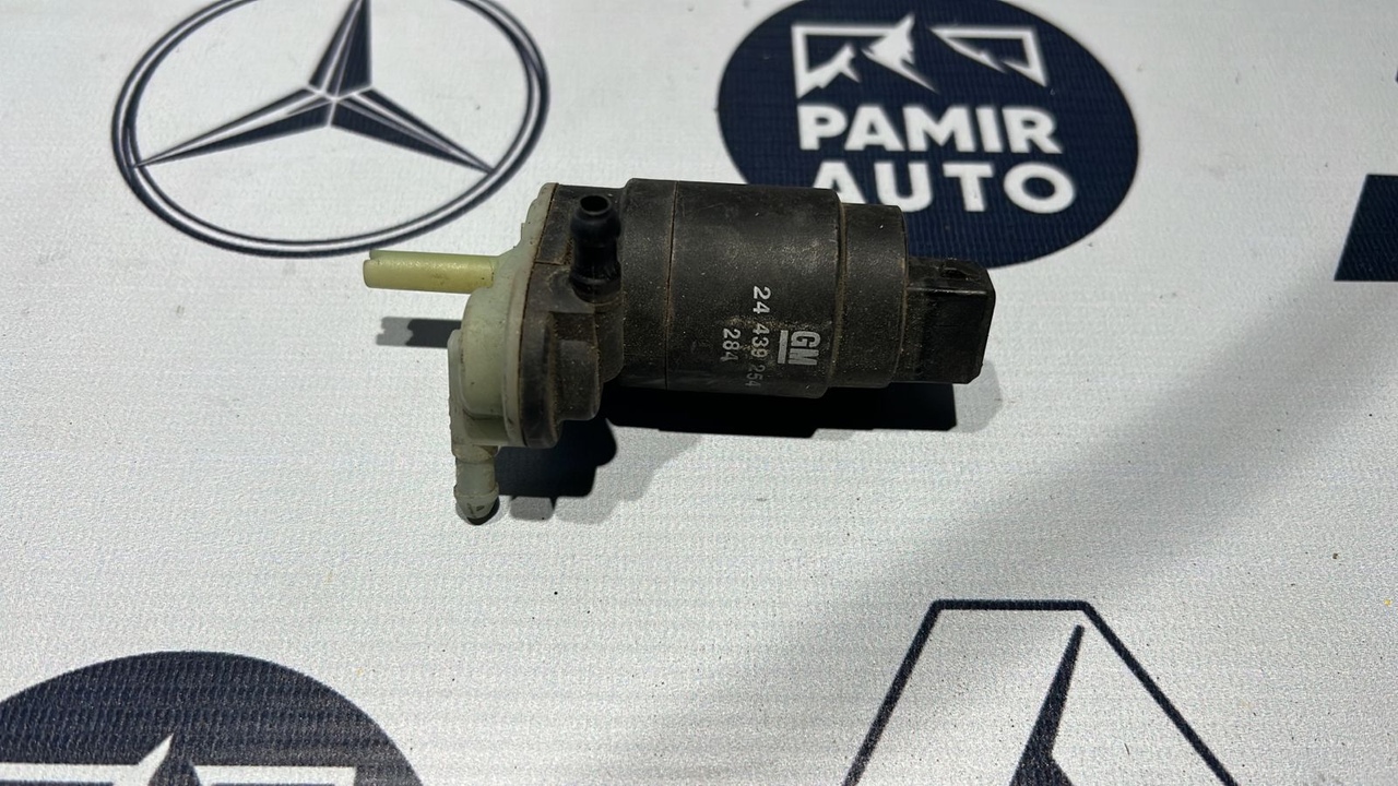 Насос омывателя Opel Astra/H 2004-2014