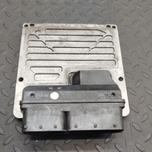 Блок управления двигателем Mercedes C/W203 2000-2008