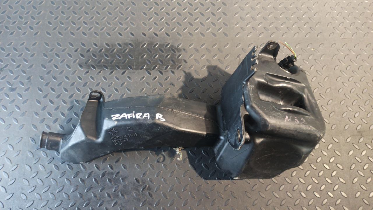 Бачок омывателя Opel Zafira/B 2005-2014