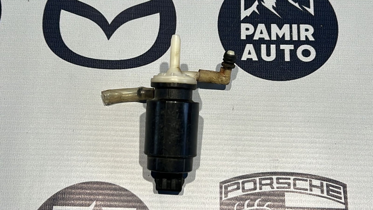 Насос омывателя Opel Astra/H 2004-2014