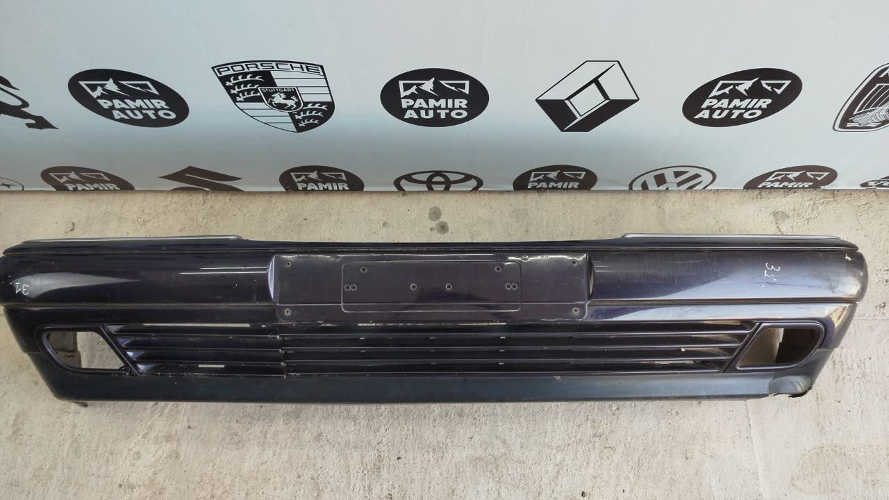 Бампер передний Mercedes E/W210 1995-2003