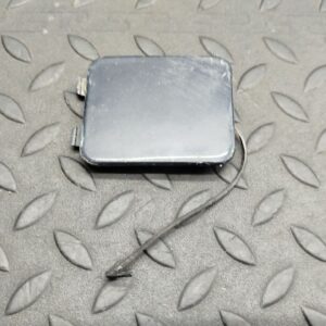 Крышка буксировочного крюка задняя Mercedes E/W211 2002-2009