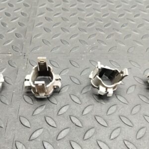 Кронштейн датчика парковки Mercedes E/W211 2002-2009