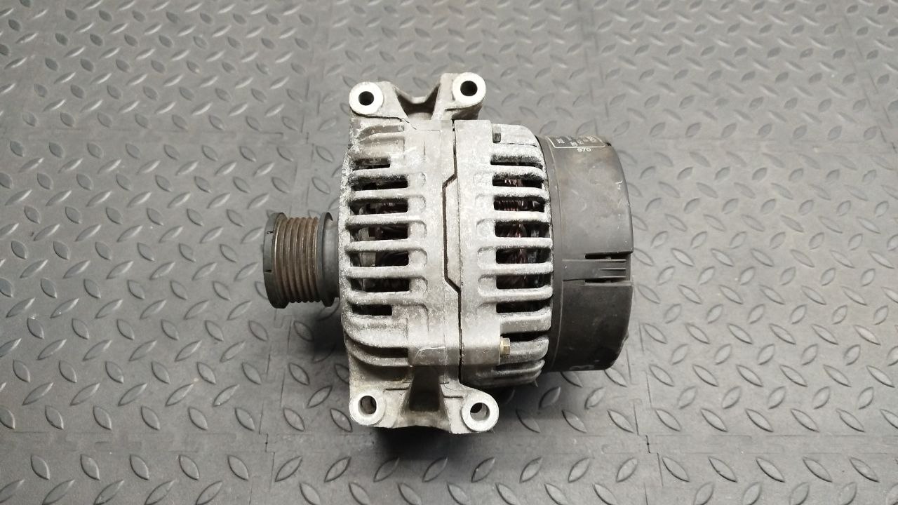 Генератор Mercedes C/W202 1993-2001