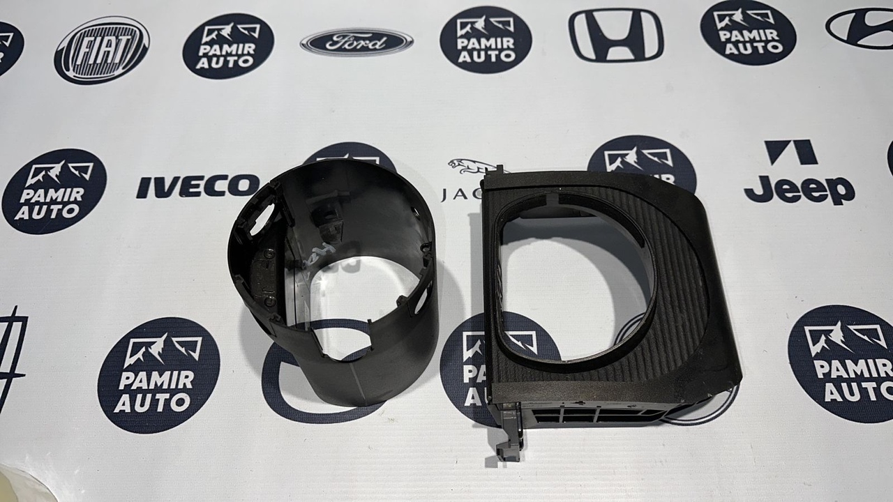 Кожух рулевой колонки Mercedes E/W211 2002-2009