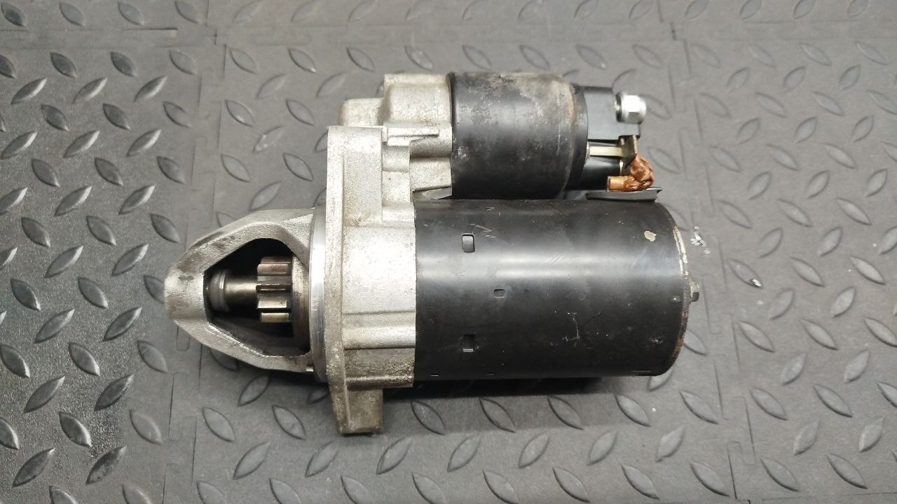 Стартер Mercedes C/W203 2000-2008