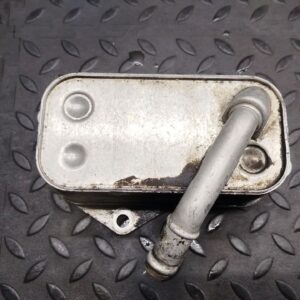 Радиатор масляный (Теплообменник) BMW 3/E90 2004-2013