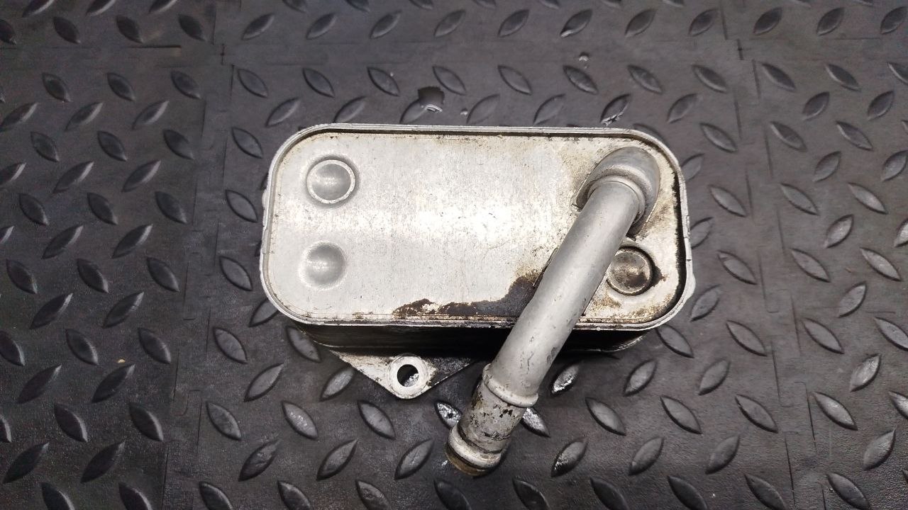 Радиатор масляный (Теплообменник) BMW 3/E90 2004-2013