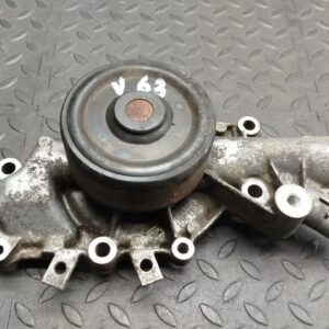 Насос водяной (Помпа) Mercedes C/W202 1993-2001