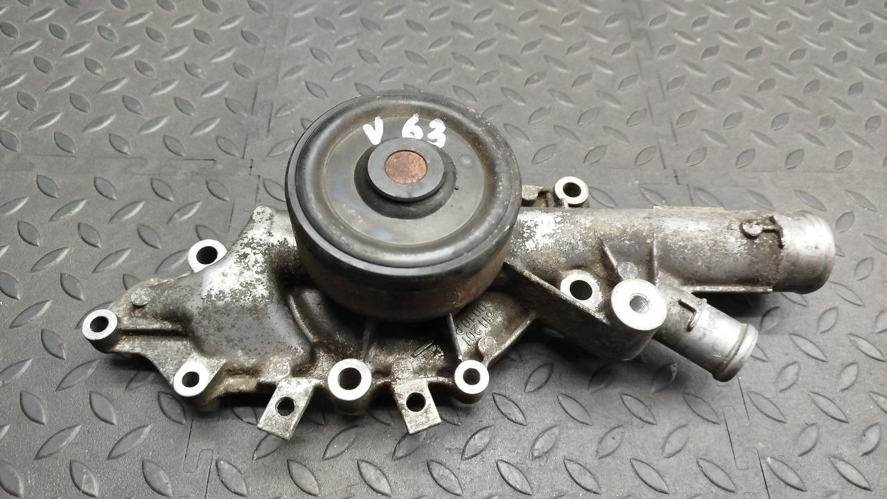 Насос водяной (Помпа) Mercedes C/W202 1993-2001