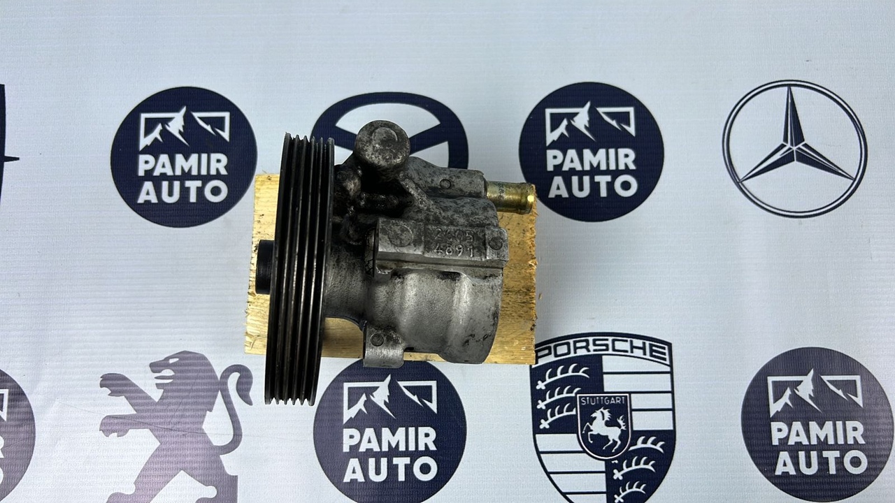 Насос ГУР Opel Vivaro/A 2001-2014