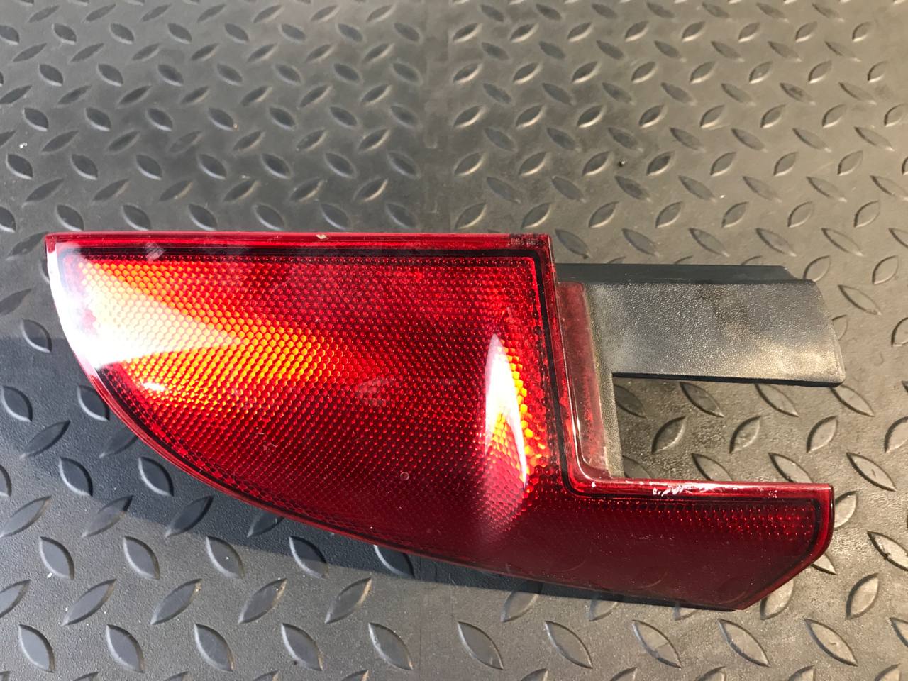 Отражатель задний левый Mercedes Vito/W639 2003-2014